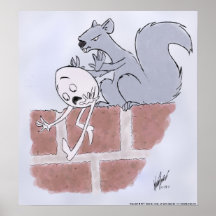 Affiche/copie d'art/copie de toile