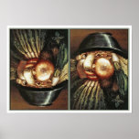 Affiche/copie : Le chef