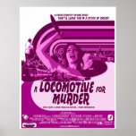 Affiche d'ALFM