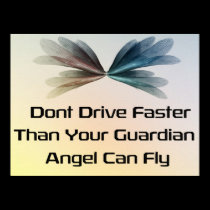 Affiche d'ange gardien posters