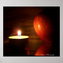 Affiche d'Apple