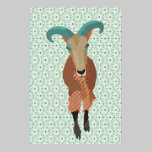Affiche d'art d'Aoudad posters