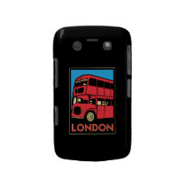 affiche d'art déco de Londres Westminster Angleter coques case-mate