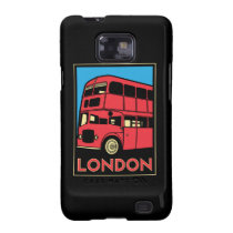 affiche d'art déco de Londres Westminster Angleter coques case-mate