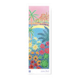 Affiche d'art : La Côte d'Azur, Menton posters