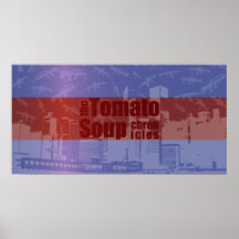 Affiche de centre technique