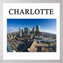 Affiche de CHARLOTTE