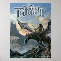Affiche de Daniel Tidwell