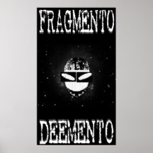 Affiche de "Deemento"