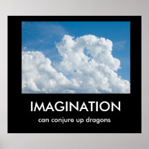 Affiche de Demotivational d'imagination