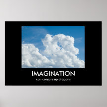 Affiche de Demotivational d'imagination