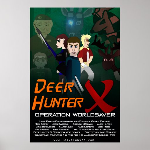 Affiche de DHX
