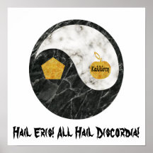 Affiche de Discordia