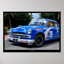AFFICHE DE DODGE #144