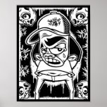 Affiche de DOLLA/SKULLIE