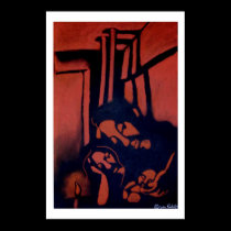 Affiche de famille posters