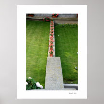 Affiche de FLEURS