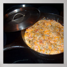 Affiche de Fritata