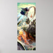 Affiche de GripShift