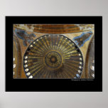 Affiche de Hagia Sophia