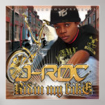 Affiche de J-ROC RMB