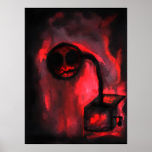 Affiche de Jack in the Box