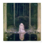 Affiche de John Bauer (1913) Tuvstarr posters