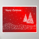 Affiche de Joyeux Noël