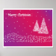 Affiche de Joyeux Noël