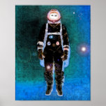 - Affiche de l'éclipse 7 de MoonMan-
