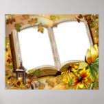 Affiche de livre