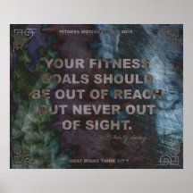 Affiche de motivation pour la citation #015 de for
