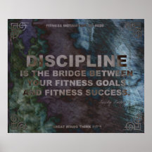 Affiche de motivation pour la citation #020 de for