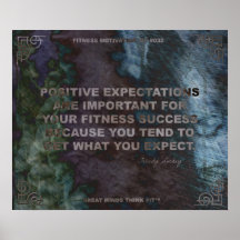 Affiche de motivation pour la citation #032 de for