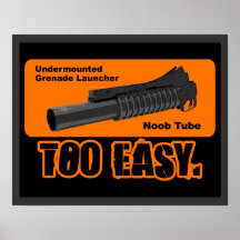 Affiche de NoobTube
