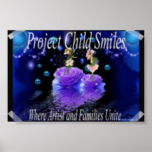Affiche de PCs