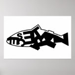 Affiche de Pescetarian