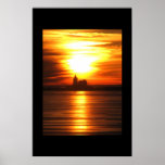 Affiche de phare
