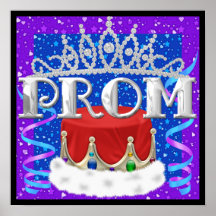 Affiche de PROM - SRF