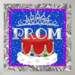 Affiche de PROM - SRF