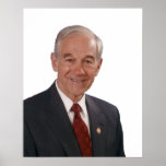 Affiche de Ron Paul