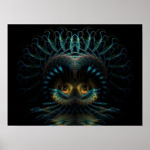 Affiche de Scarabia