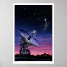 Affiche de SETI