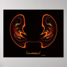 Affiche de Smoooch