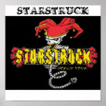 AFFICHE DE STARSTRUCK