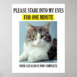 Affiche de tomodensitogramme