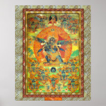 Affiche de Vajrakilaya