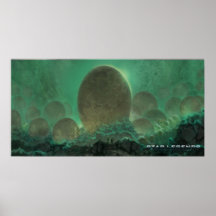 Affiche de Vular Eggnest