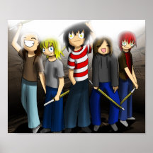 Affiche de WHOOKOS