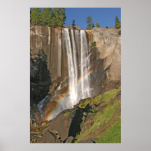 Affiche de Yosemite